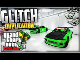 PATCHÉ...🚨 ALERTE GÉNÉRALE !!!🚨 GLITCH ARGENT SOLO  FACILE SUR GTA 5 ONLINE! 1MILLION 4MIN!