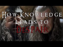 Denethor and the Folly of Knowledge