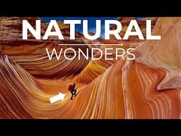 25 Natural Wonders of the World