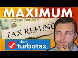 How To Do Your Taxes For Free on TurboTax 2025 Update