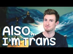 Unexpected Coming Out Stories (FTM Transgender)