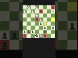 Advanced Chess Moves 2