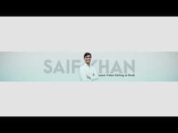 Saif Khan Live Stream