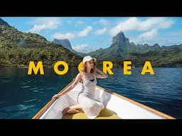 French Polynesia’s underrated island: Moorea in 4 days