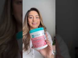 Getting that Summer Glow | HK Vitals Collagen Honest Review