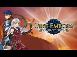 Fire Emblem: Radiant Dawn (Wii) - Erick Landon RPG Live