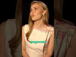 Lily-Rose Depp’s Dating Red Flags 😂