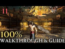 Enotria The Last Song 100% Part 11 ( Final ) : All Endings & Plat Trophy Walkthrough & Guide