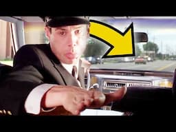 10 Things That Happen In Movies That P*ss You Off