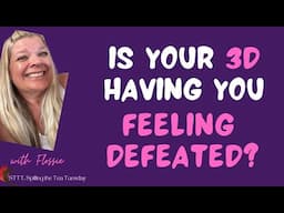 STTT: Feeling Defeated & Struggling to Persist? | Law of ASSUMPTION