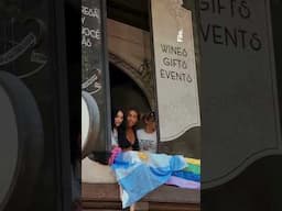 Lali, María Becerra, Taichu y Anita Espósito: presentes en la Marcha Federal LGBT+ Antifascista