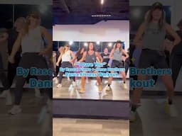 ✨“I Dare You” by Racscal Flatts & Jonas Brothers #dancefitness #workout is now up on our channel!