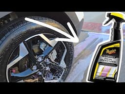 [NEW] Meguiar's Ultimate Iron Remover Review