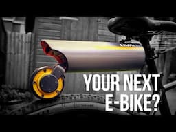 LIVALL PikaBoost 2: The Most Flexible E-bike Conversion Kit