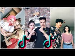 Tiktok Fenomenleri Akım Videoları #8