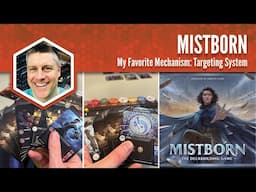 Mistborn: My Favorite Mechanism