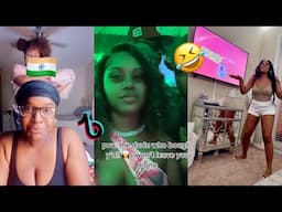 Black TikTok #31 | The Ultimate Hilarity Compilation!