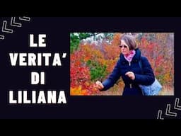 Liliana Resinovich: La verità nascosta, l'equivoco evidente e le incredibili fantasie.