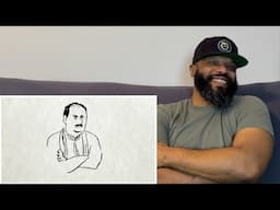 Indian Tony Soprano - CMTOWN ANIMATED Reaction