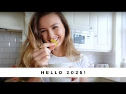 Hello 2025! An honest update