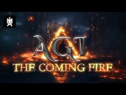 The Prophetic Ouija Warning Of The Coming Fire