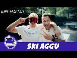 SkiAggu x Ehrenpflaume - Wilmersdorfs Kind, exklusive Einblicke, spannende Themen, jede Menge Spaß