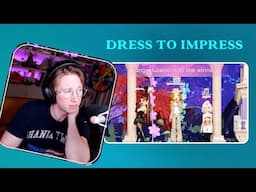 Dress to Impress (Ep4: Wicked, Brands, TV Characters, Pop Stars, Red, Renaissance, Nerd)