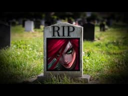 THE CURRENT STATE OF KATARINA...