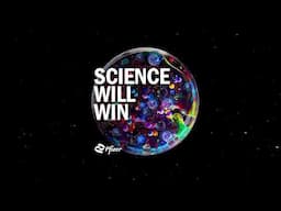 Science Will Win Season 4 Trailer