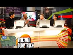 Voicemail Dump Truck 147 | Shoot Ranch.mp3