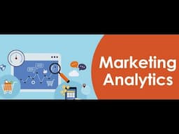 Marketing Analytics Case Study Walkthrough