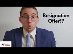 Federal Employee Resignation Offer! What We Know So Far