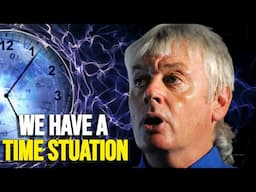 "THE NOW" - It's All That Exist In Reality - David Icke