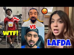 WTF! Ishowspeed got @tt@ck in WWE... | Ashneer Grover Vs Salman Khan, Ajaz khan Vs Adnaan, Rebel