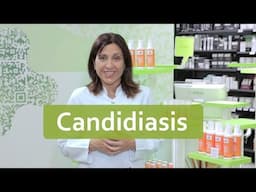 Candidiasis vaginal, tratamiento y prevención