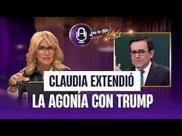 Trump nos da 1 mes pero sigue PRESIONANDO a México | MLDA