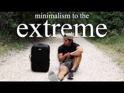 extreme minimalism