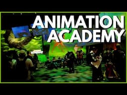 Family Fun at the Animation Academy: Drawing Mirabel Madrigal from Encanto