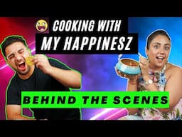 A day with @MyHappinesz | Cooking Vlog | Social Samosa