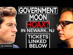 @AlexStein99 Vs Craig/@FTFEOfficial | Are Governments Covering Up Moon Hoaxes?