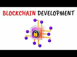 Top 5 Blockchain Development Platforms 2022 (Animated)