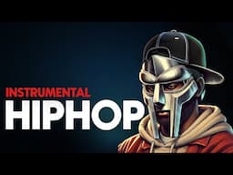 90s Hip Hop Instrumentals Playlist | Chill Hip Hop Mix | Live OMA Covers