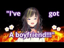 【ENG SUB】Congratulations: Hayase Sou Has Found A Boyfriend!【Hayase Sou 早瀬走 / にじさんじ NIJISANJI】