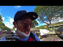 2021.09.26: Let's Get A New Selfie Stick | Oahu, Hawaii