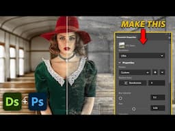 Step-by-Step Guide: Create Custom Photoshop Parametric Filters with Substance Designer