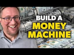 The Secret to Endless Passive Income In 2025 : (Compounding Dividends Explained) | Jayson Lowe