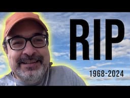 What did Gonzalo Lira try to teach us? RIP Coach Red Pill