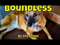 Boundless – A Love Song by SteveHoc