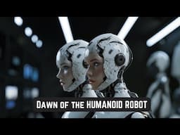 Humanoid Robots: Are We on the Brink of a Sci-Fi Reality?