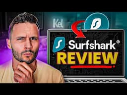 Surfshark Review 2025: Can You Truly Trust This VPN?